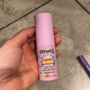 Amika Volume Powder Spray